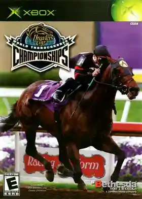 Breeders Cup World Thoroughbred Championships (USA)